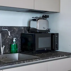  Apartment Donatello
