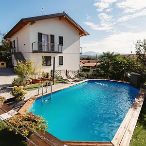  Apartment Casa Charlie